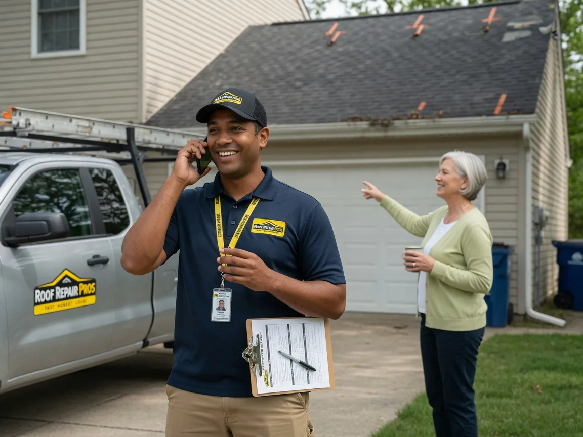 Roof Repair Sheldahl, IA FAQs